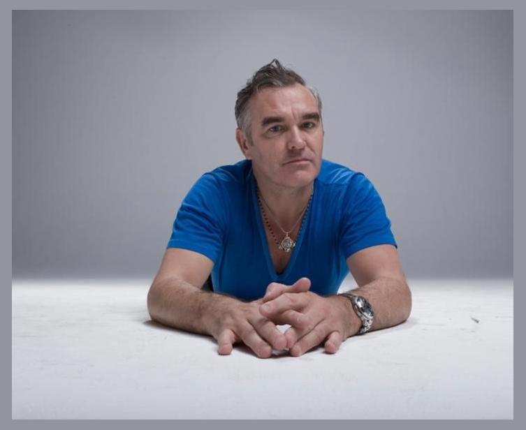 Morrissey